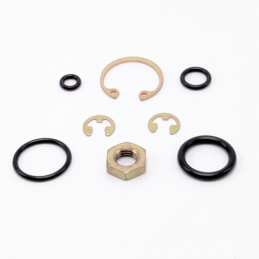 Plane Parts - 96-380034-1 / A110-1 Beech Brake Master Cylinder Kit - Gerdes