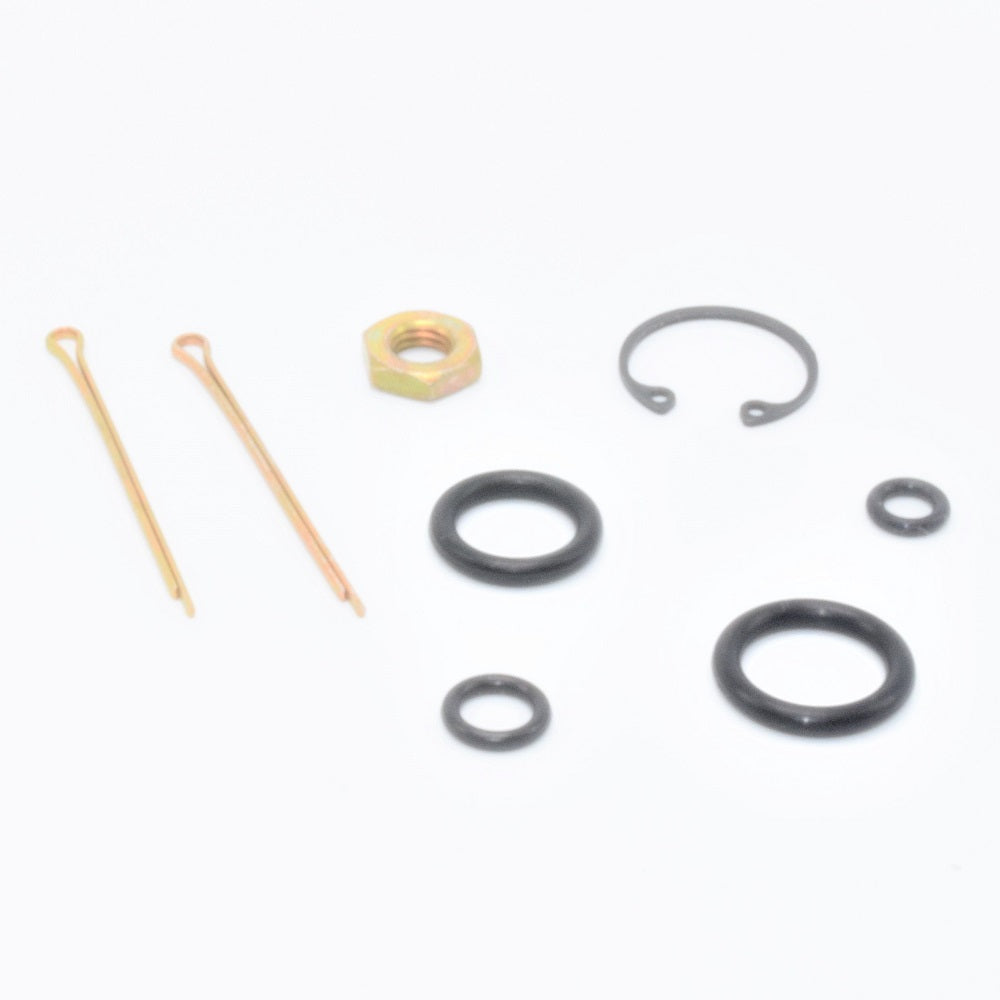 Plane Parts - 850012-501 Mooney "65-67" M20 Series Brake Master Cylinder Kit For M20C / M20D / M20E / M20F And M20J