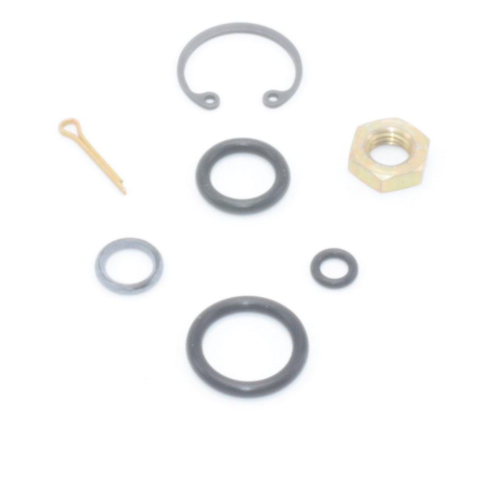 Plane Parts - Vv-15-625-2 / Vv625-2 / 96-380034-3 Beech Bonanza Brake Master Cylinder Kit - Paramount