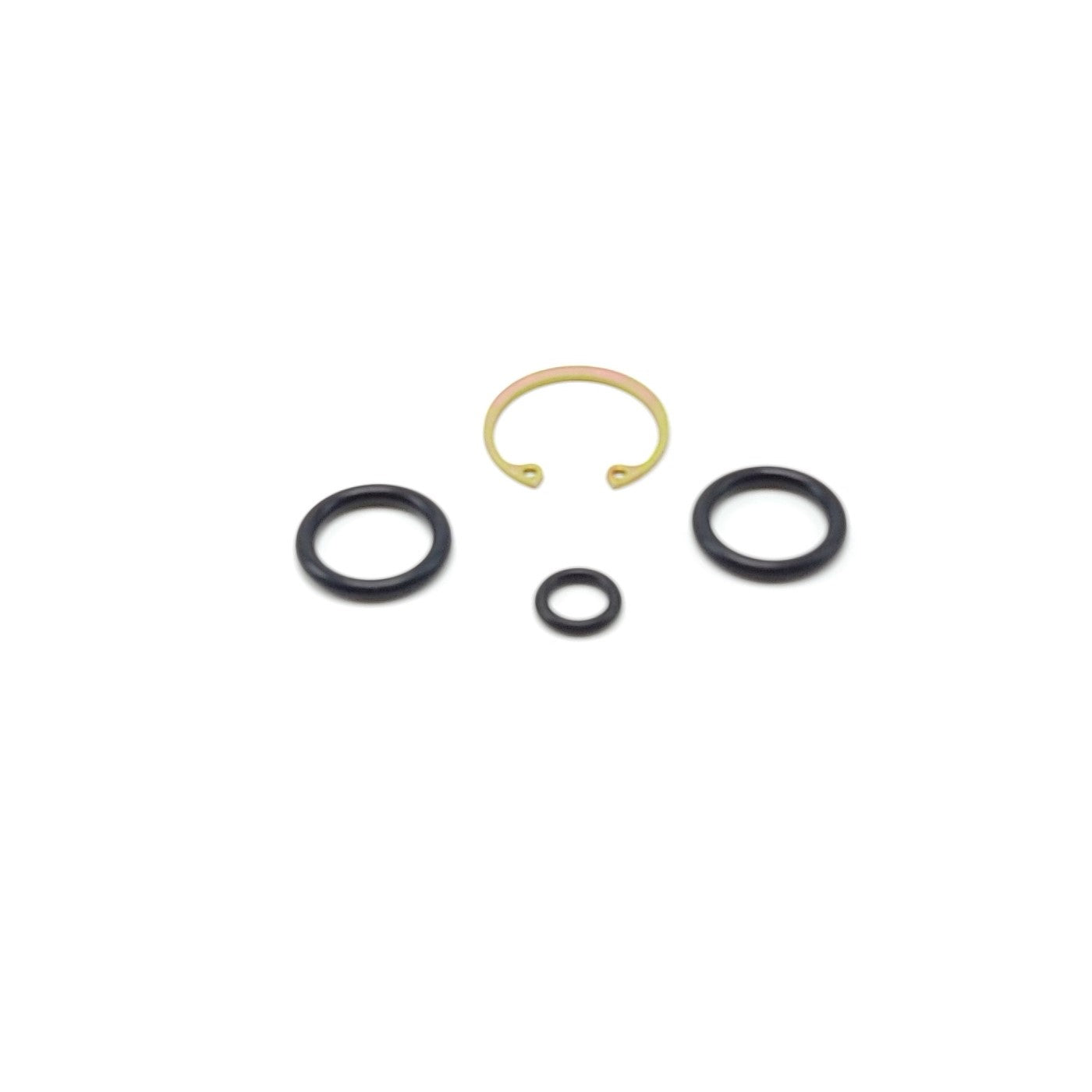 Plane Parts - 694-187800-1 / 404-187800 Beech Brake Master Cylinder Kit - Beech 18