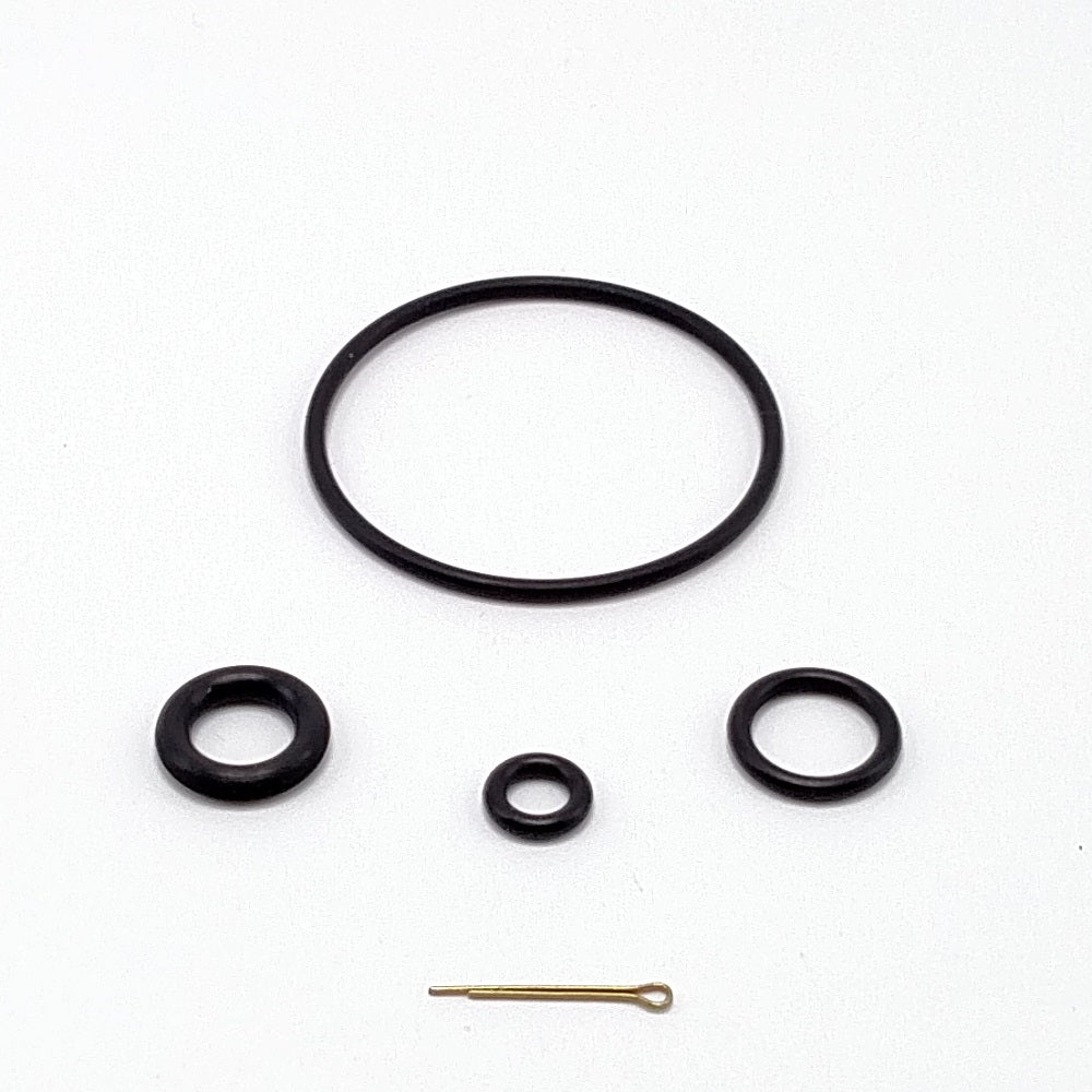 Plane Parts - 682-521 Aviat Husky Brake Master Cylinder Kit