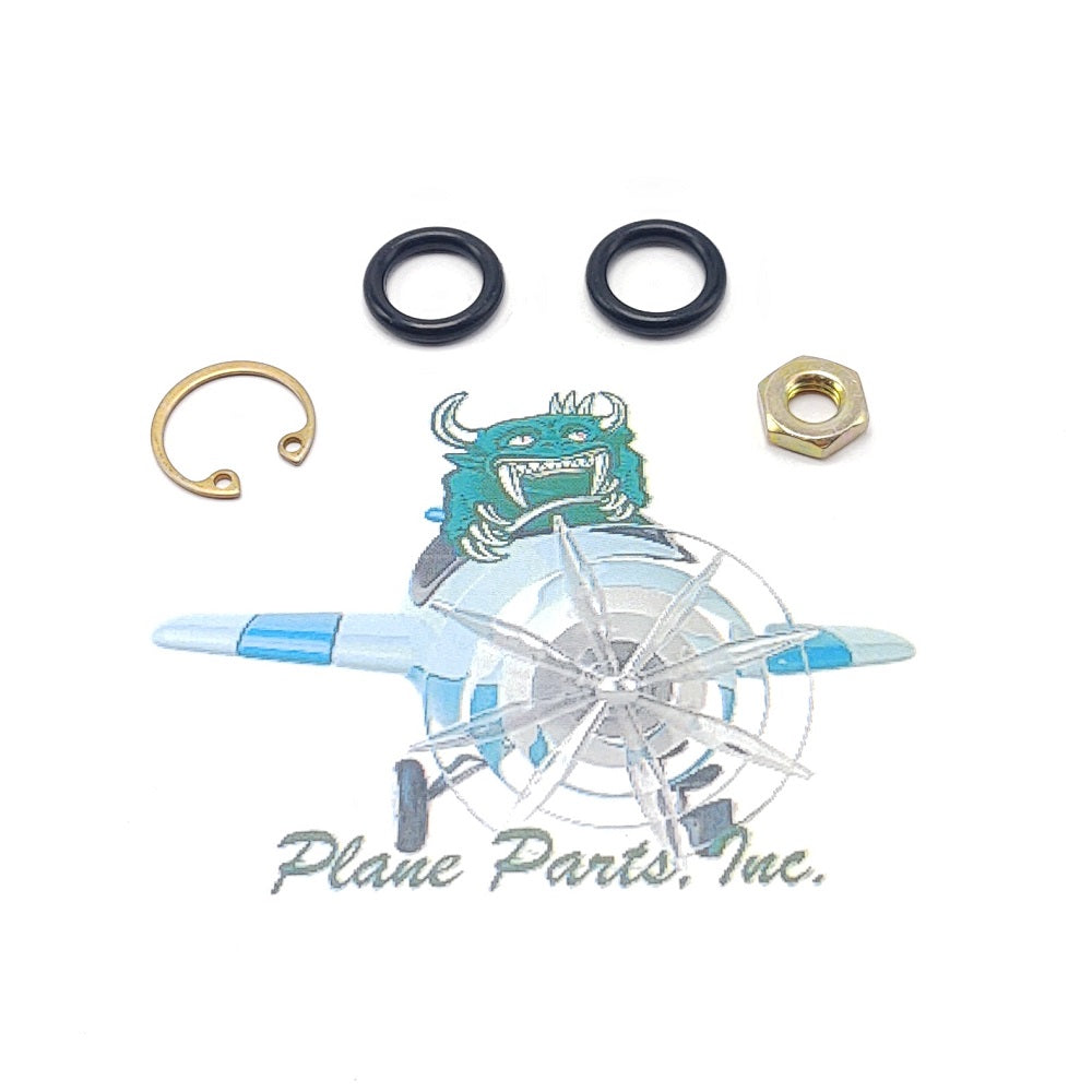 Plane Parts - 9520746 / Vv-0-366-1 Brake Master Cylinder Kit - Tcbm-Maule