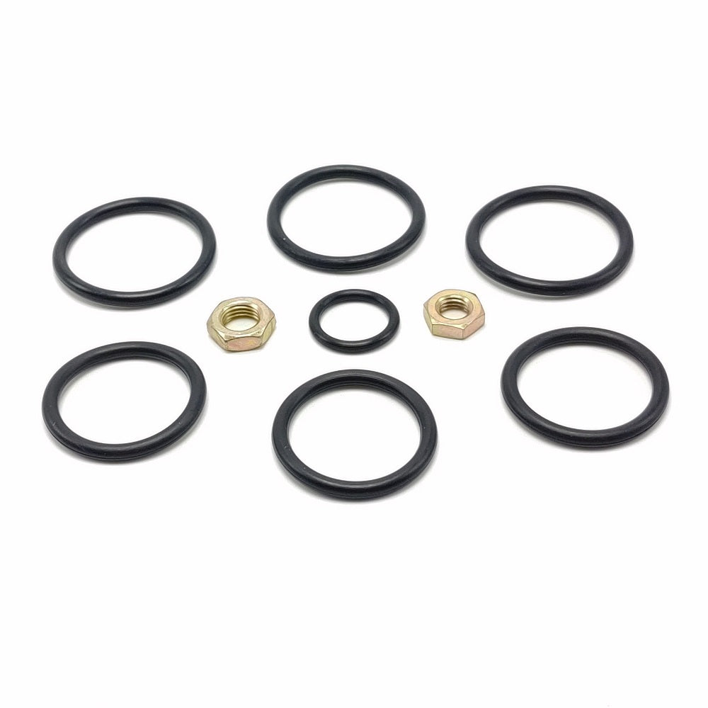 Plane Parts - Aero Commander 520 / 560 Mlg Drag Brace Kit