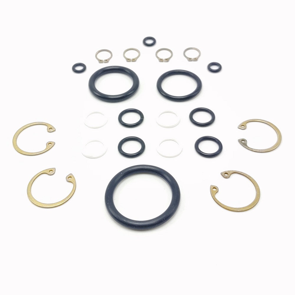 Plane Parts - 145-58012 Series Navion Hydraulic Power And Control Unit Kit