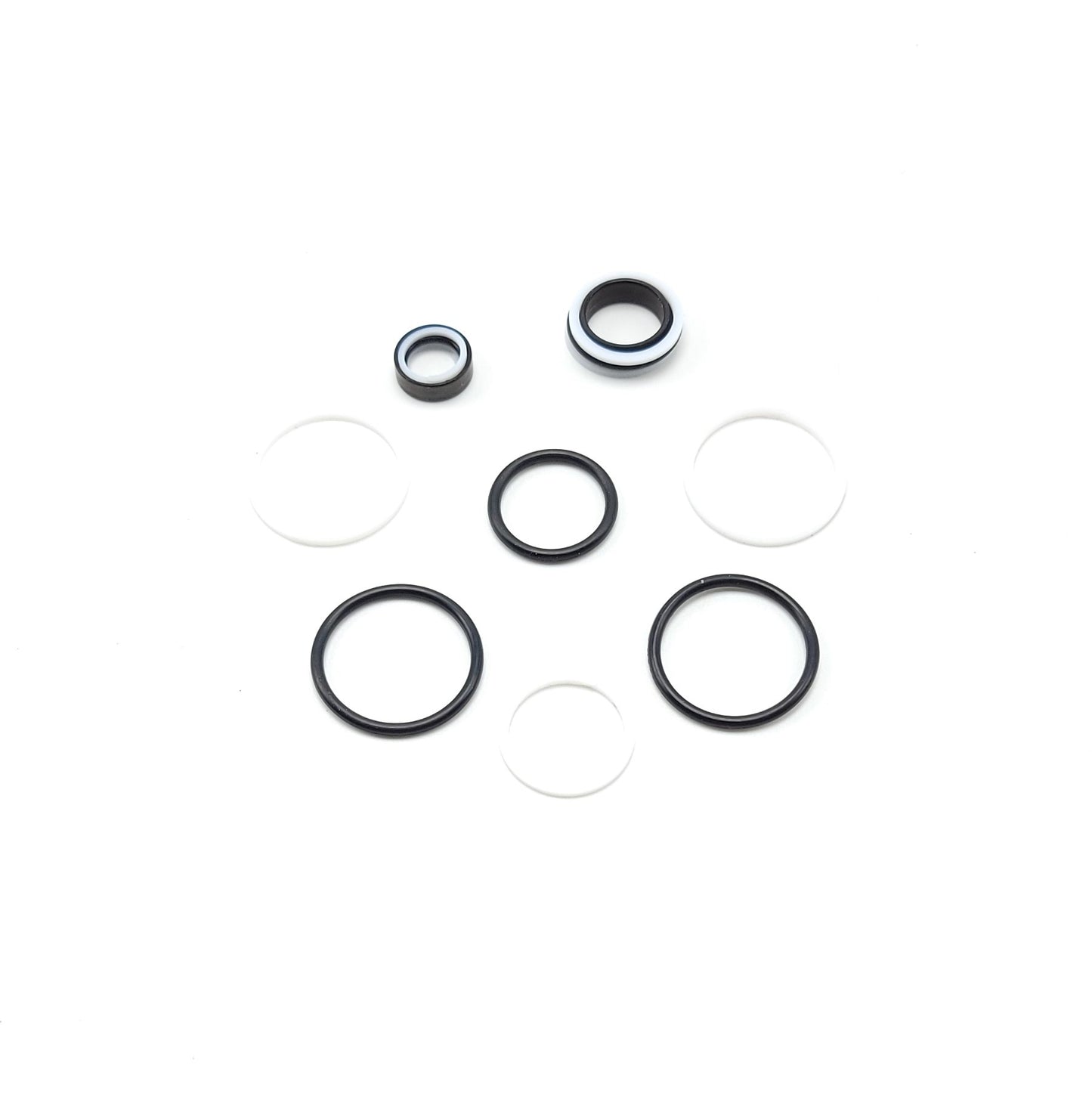Plane Parts - 455-961 / 2114-1 Wiebel Landing Gear Actutor Kit
