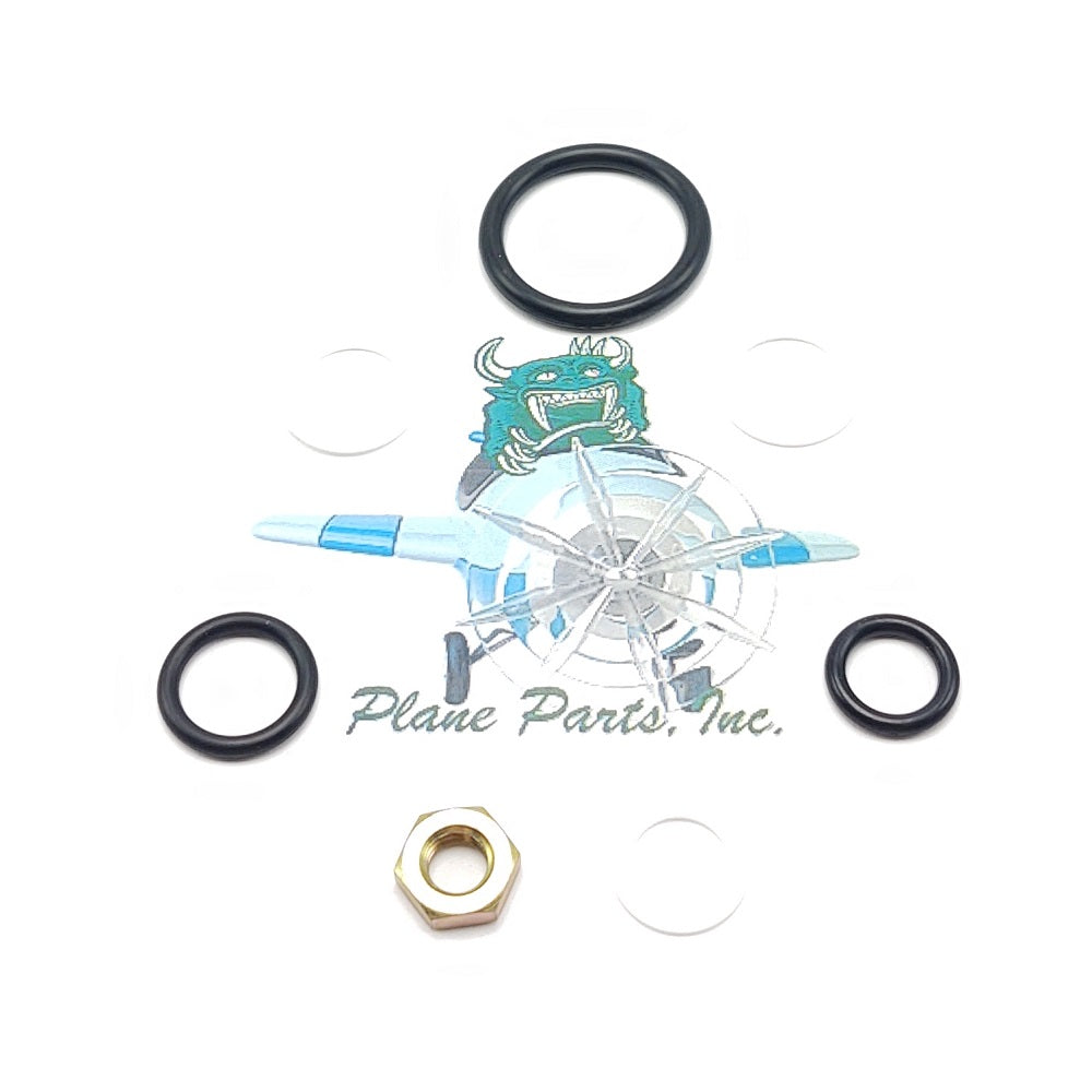 Plane Parts - 1280104-7 Cessna 210 Nose Gear Actuator Kit