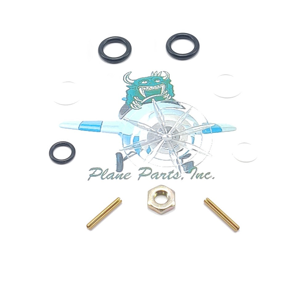 Plane Parts - 1280107-2 Cessna 210 NLG Door Actuator Kit