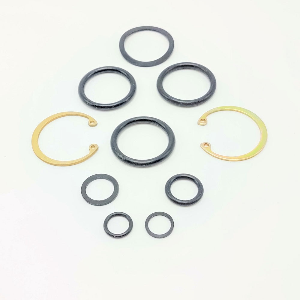 Plane Parts - 195580 Bellanca Viking 17-30 NLG Actuator Kit