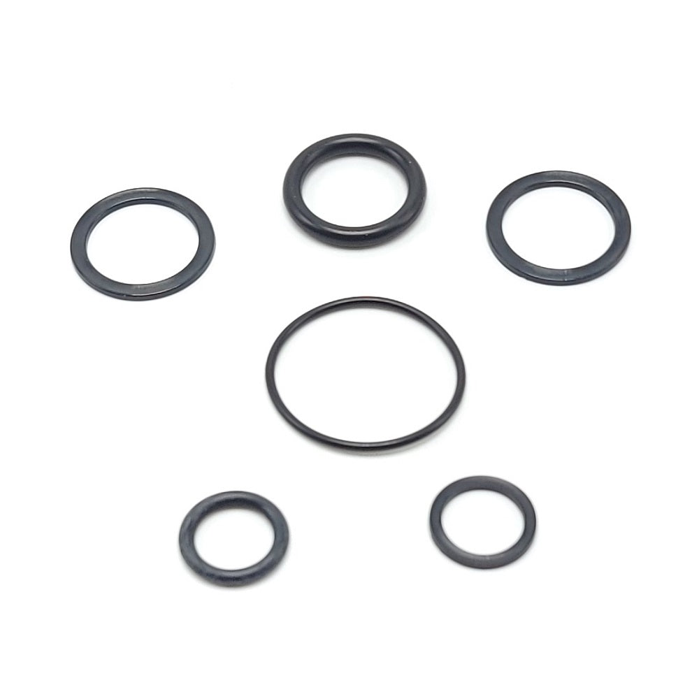 Plane Parts - 9882020-1 Cessna 210 Nose Gear Retract Actuator Kit