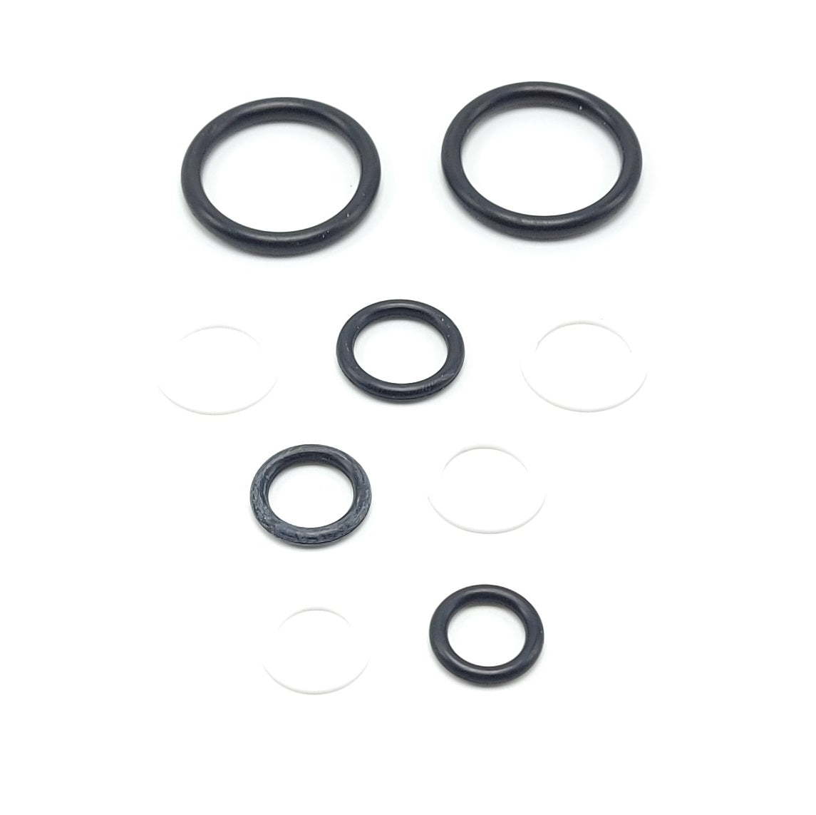 Plane Parts - 1280512-1 Cessna 210 / 337 Nose Gear Retract And Drag Strut Actuator Kit