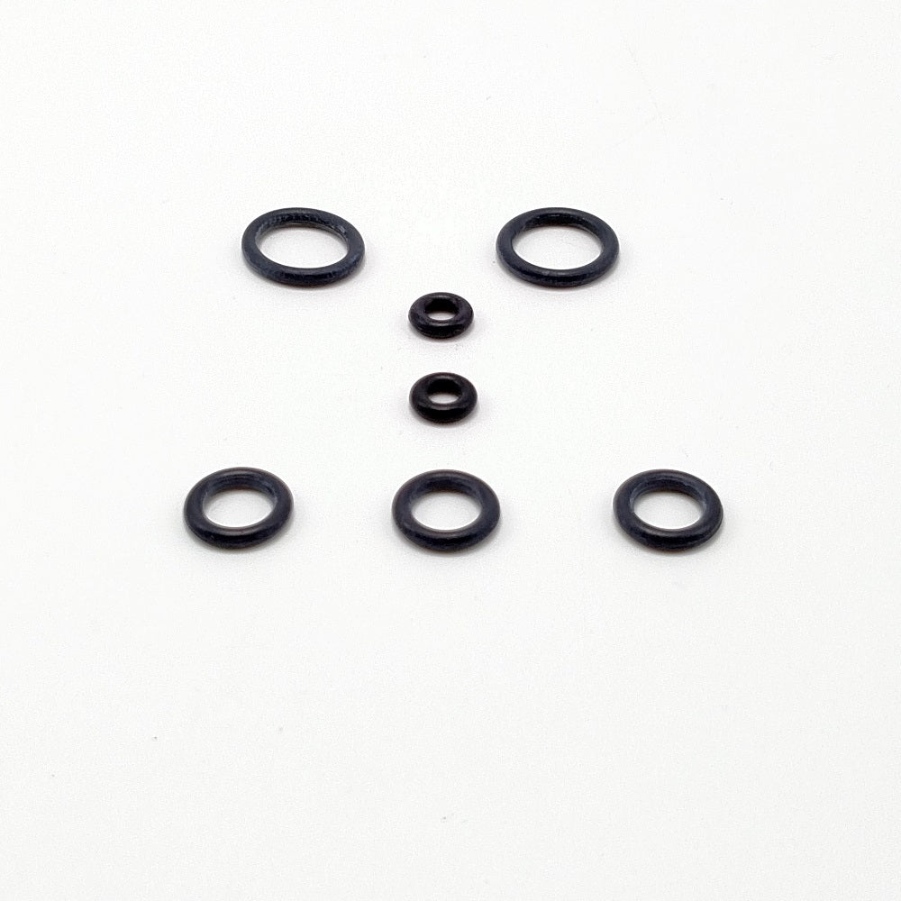 Plane Parts - A-850-18 / 60-15 Parking Brake Valve Kit