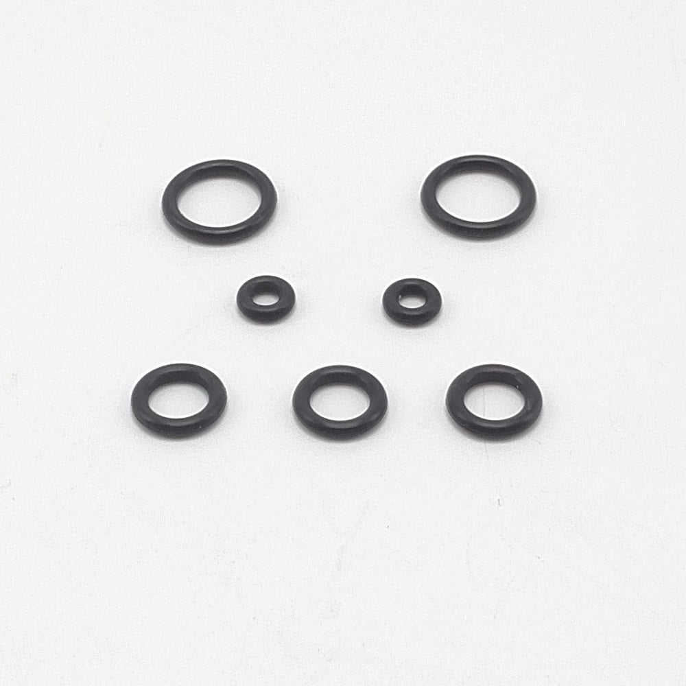 Plane Parts - Beech F33 / F33C / G33 / V35B / 36 / A36 / A36Tc / B36Tc / 55 / E55 / 58 / G58 Series 60-10 Parking Brake Valve Kit