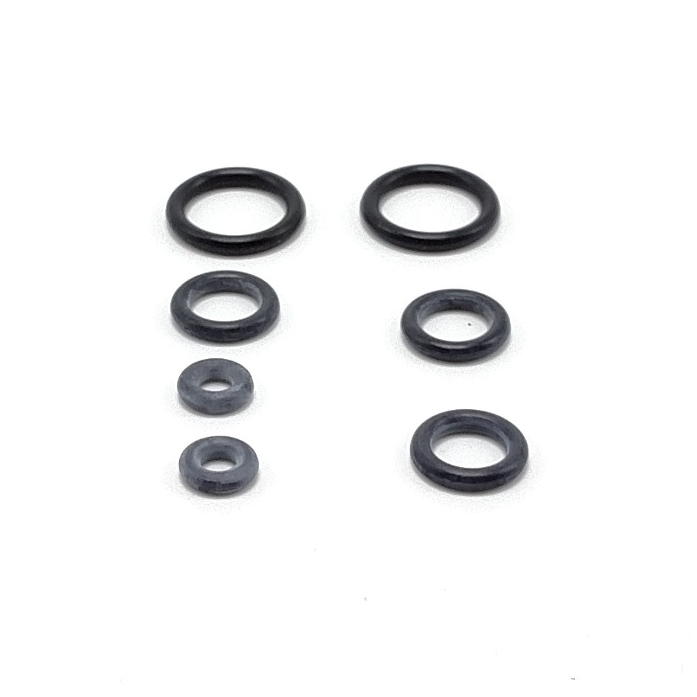 Plane Parts - Grove Parking Brake Valve Kit - For 068-001 / 068-002 / 068-003 / 068-004 / 068-005 And 068-006