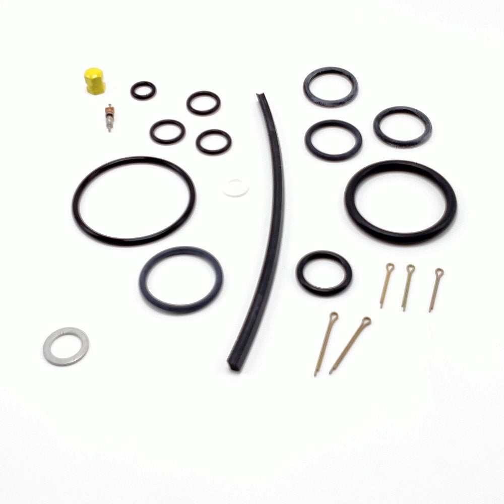 Plane Parts - Piper Pa44-180 Nose Strut Seal Kit - For 67100-013 Gear