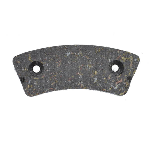 Rapco Brake Lining RA66-105
