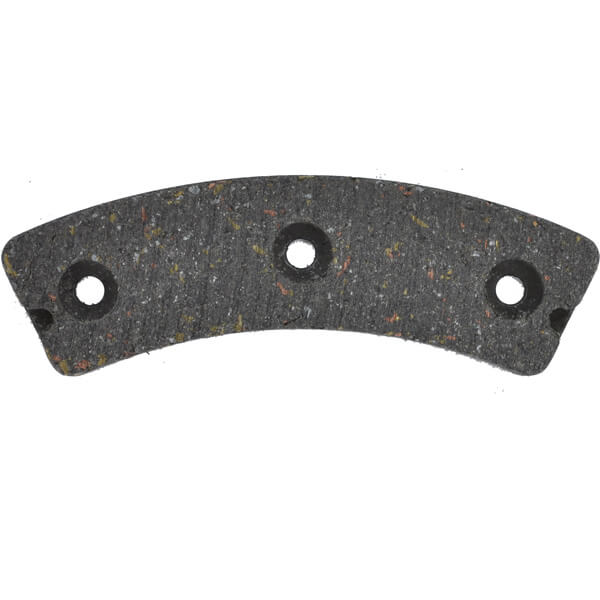 Rapco Brake Lining # RA66-111
