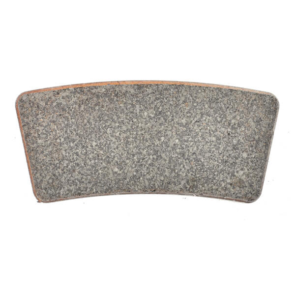 Rapco Brake Lining # RA66-66