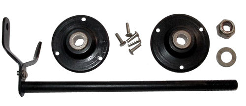 Air Box Repair Kit C145,0-300