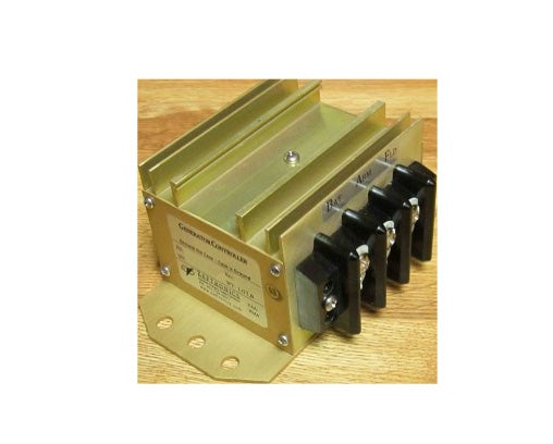 Generator Control Unit 14 Volt 20 Amp FAA PMA Replacement