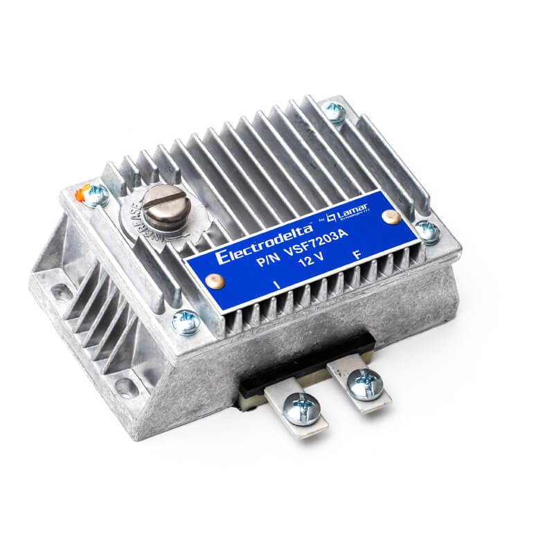 VsF7203A Voltage Regulator