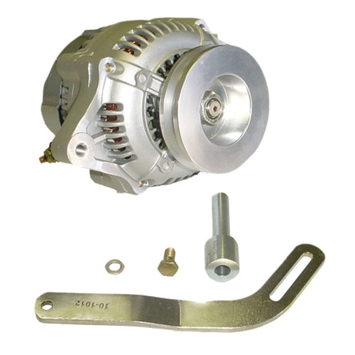 PlanePower - Alternator 12V 60A - New - AL12-F60