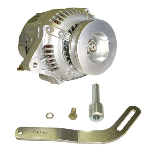 PlanePower - Alternator 24V 60A - New - AL24-F60