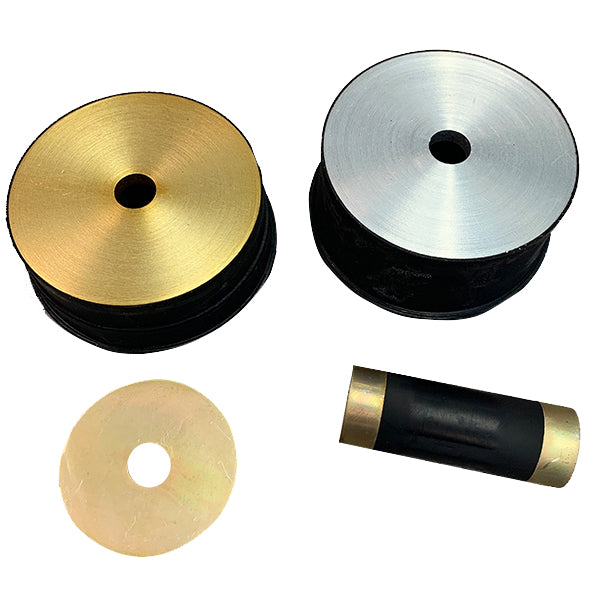 Lord Engine Mount # J-9613-12