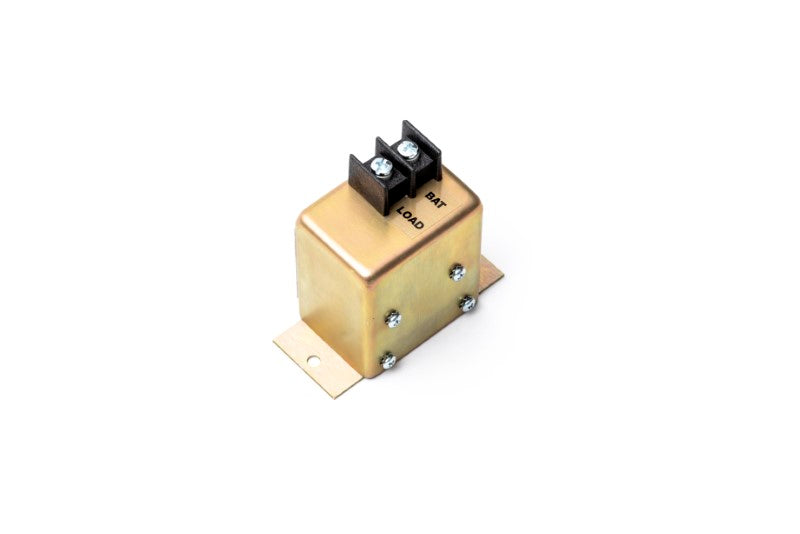 Lamar B-00289-2 O/V Relay 14V