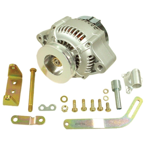 PlanePower - Alternator 12V 70A - New - AL12-70