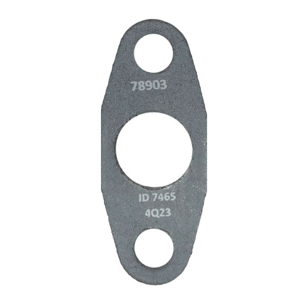 78903 Lycoming Turbo Oil Drain Gasket