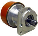 B&C Alternator For Lom 10 Amp BC414-H - for Homebuilt