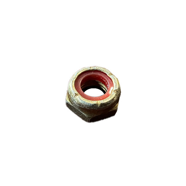 TCM Nut - Elastic Stop .31-24 632762