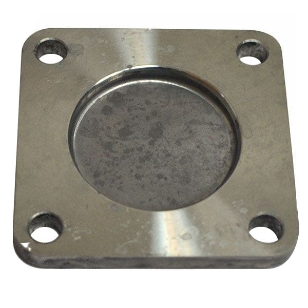 60430 Lycoming Cover - Vacuum Pump