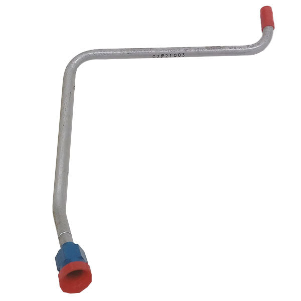 60821 Lycoming Tube Assembly Drain Cylinder #2