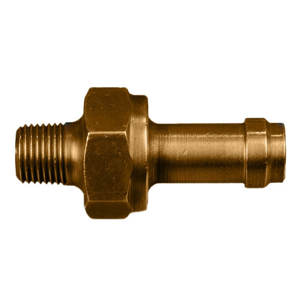 75444 Lycoming Adapter Assembly-Fuel Drain Valve