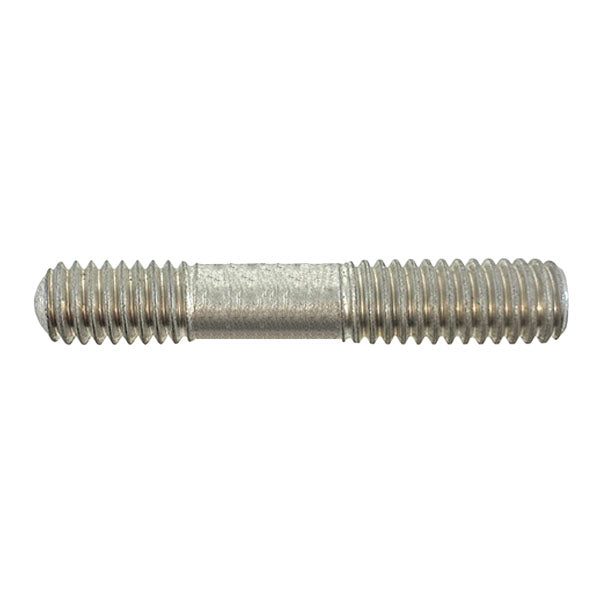 25C-22 Lycoming Stud - .250-20 X 2.75 Long