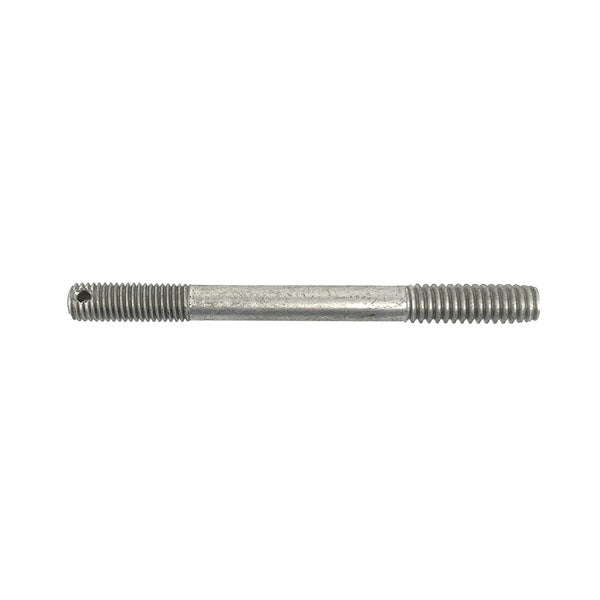 25D-23 Lycoming Stud - .250-20 X 2.88 Long Dr