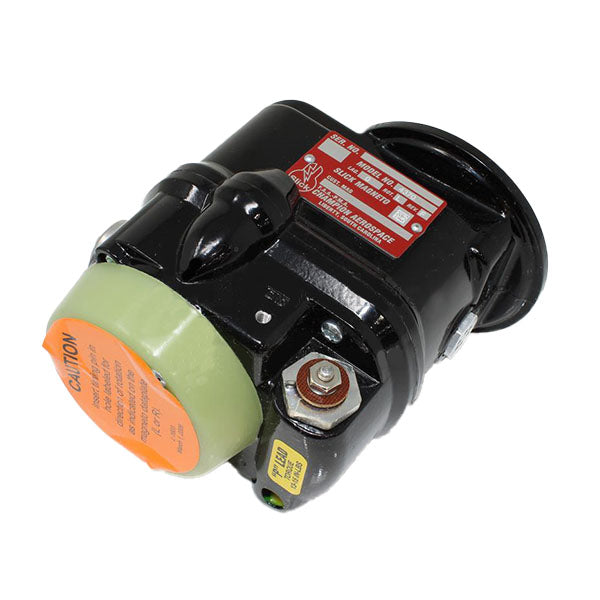 66Gp-0Sann Lycoming Magneto - Plain 4370