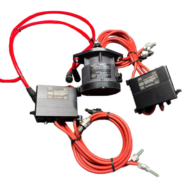 66K26674-Y Lycoming Ignition System - Champion Electronic 4 Cyl