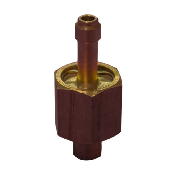 LW-13807 Lycoming Adapter Assembly-Fuel Drain Valve