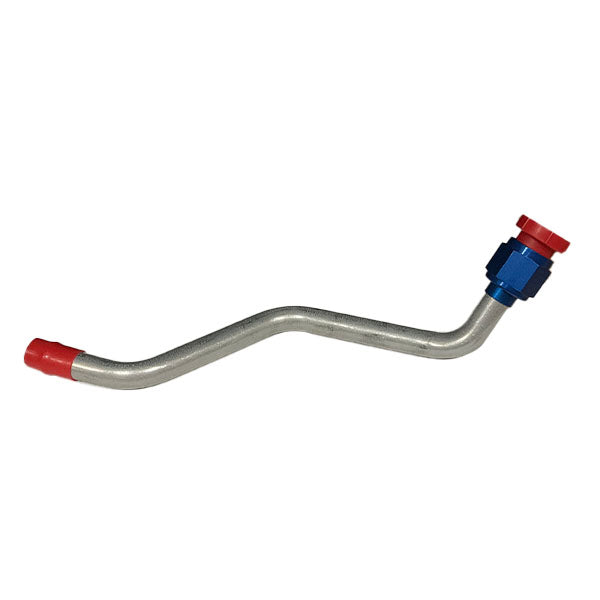 LW-15361 Lycoming Tube Assembly Cylinder Head Drain #1