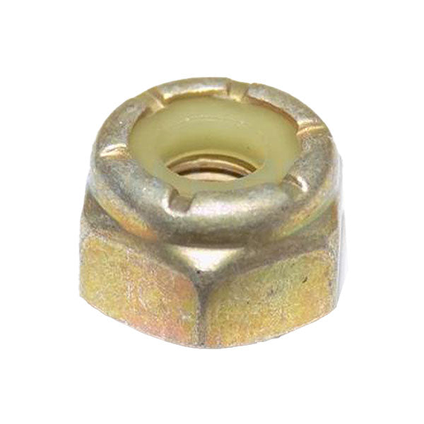 STD-670 Lycoming Locknut-#10-32