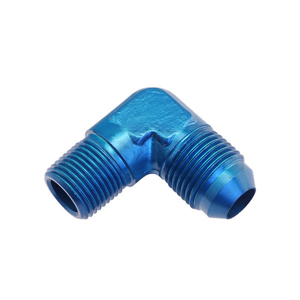 AN822-10 Lycoming Elbow - .625 Flared Tube
