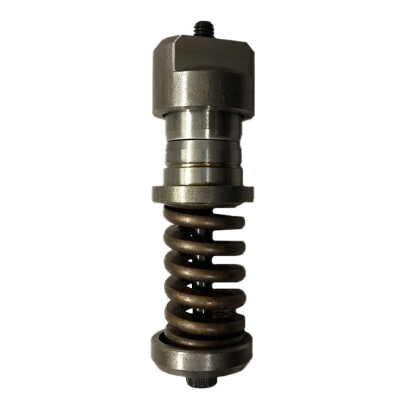 ST-531 Lycoming Conrod Bushing Press Out Verification