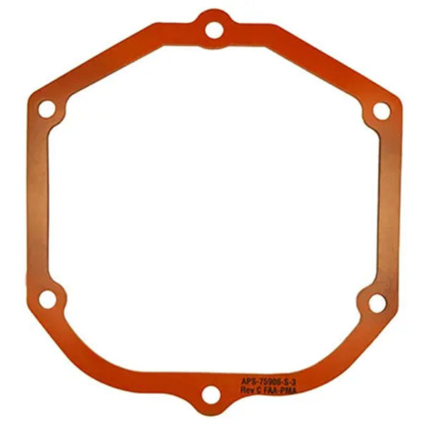 APS-75906-S Silicone Valve Cov Gasket