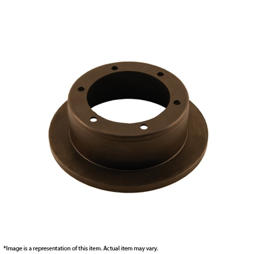 APS164-21200 Blacksteel Brake Disc