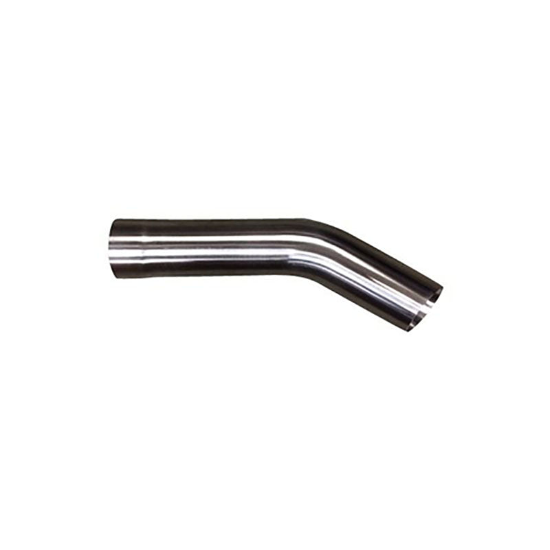 Hartzell Aerospace Welding - Tailpipe - New - A0450338-66