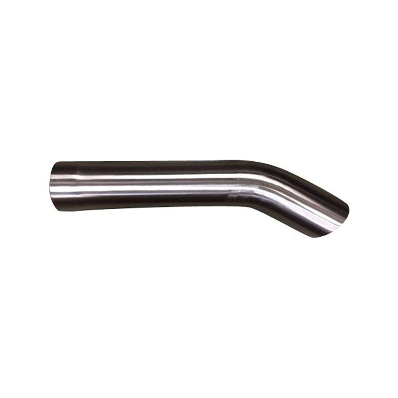 Hartzell Aerospace Welding - Tailpipe - New - A0450338-67