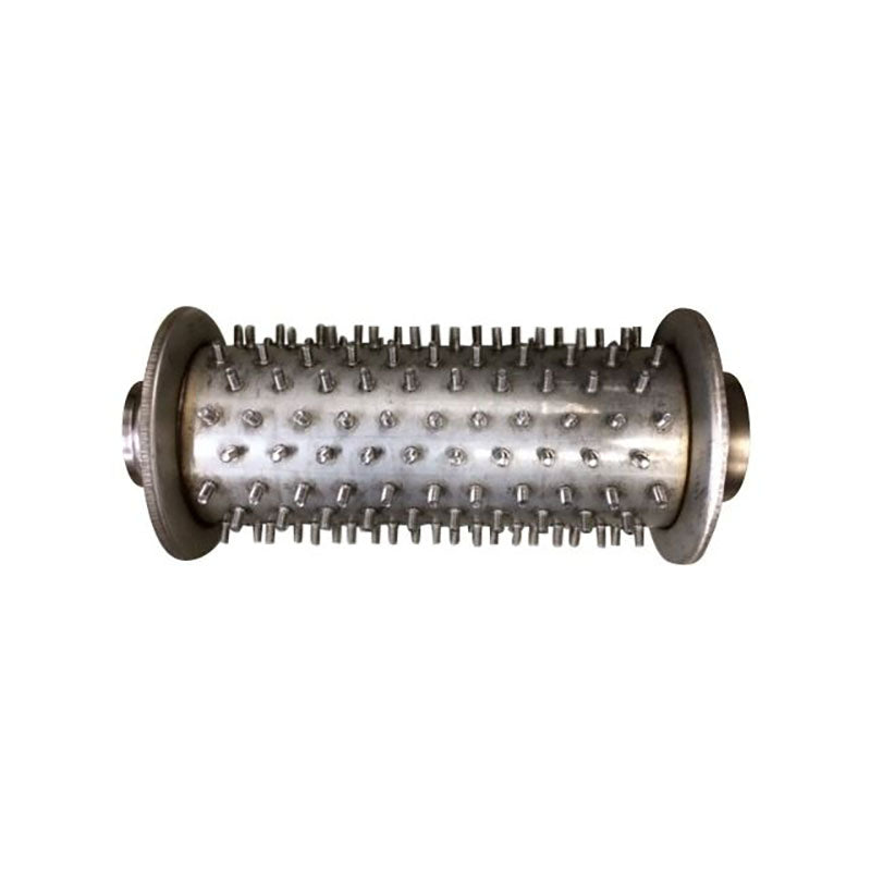 Hartzell Aerospace Welding - Muffler - New - A1250250-5