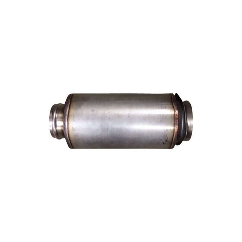 Hartzell Aerospace Welding - Muffler - New - A1250251-16